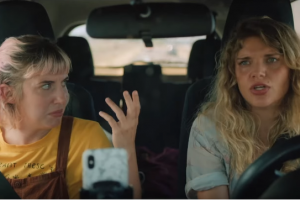 Stop and Go (2021 movie) Comedy, trailer, release date