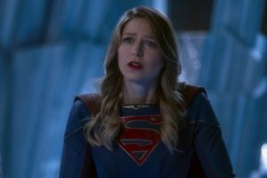 Supergirl  Season 6 Episode 13   The Gauntlet   trailer  release date