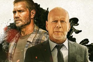Survive the Game  2021 movie  trailer  release date  Bruce Willis