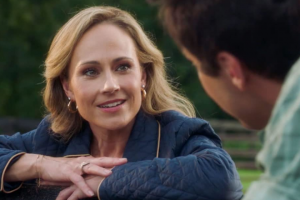 Taking the Reins (2021 movie) Hallmark, trailer, release date