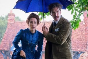 The Electrical Life of Louis Wain  2021 movie  Amazon Prime Video  trailer  release date  Benedict Cumberbatch  Claire Foy