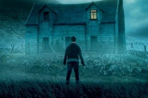 Shepherd (2021 movie) Horror, trailer, release date