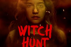 Witch Hunt  2021 movie  Horror  trailer  release date