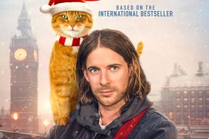 A Christmas Gift From Bob (2021 movie) trailer, release date