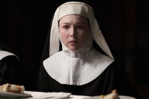 Agnes (2021 movie) Horror, trailer, release date