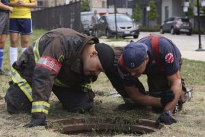 Chicago Fire  Season 10 Episode 3   Counting Your Breaths  trailer  release date
