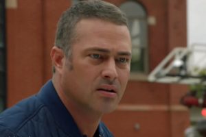 Chicago Fire  Season 10 Episode 7   Whom Shall I Fear?  trailer  release date