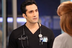 Chicago Med  Season 7 Episode 7   A Square Peg in a Round Hole   trailer  release date