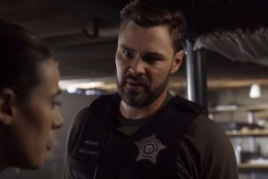 Chicago P.D.  Season 9 Episode 6   End of Watch  trailer  release date