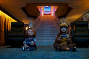 Chucky  Season 1 Episode 2   Give Me Something Good to Eat   trailer  release date