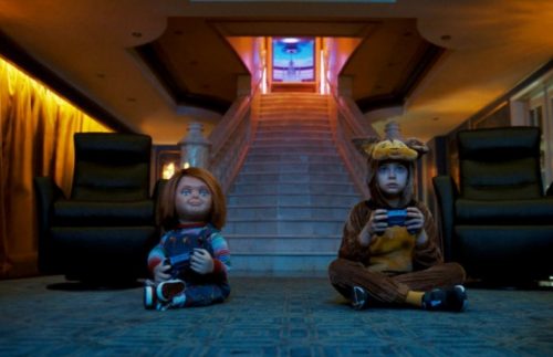 Chucky (Season 1 Episode 2) &quot;Give Me Something Good to Eat&quot;, trailer,  release date - Startattle