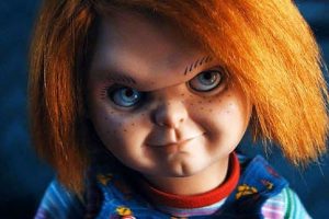 Chucky  Season 1 Episode 3   I Like to Be Hugged   trailer  release date