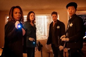 CSI  Vegas  Episode 1   Legacy   trailer  release date