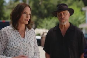 CSI: Vegas (Season 1 Episode 2) “Honeymoon in Vegas”, release date