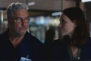 CSI  Vegas  Season 1 Episode 3   Under the Skin  trailer  release date