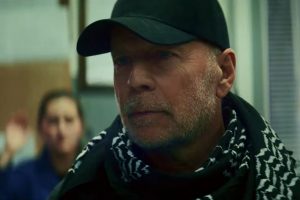 Deadlock (2021 movie) trailer, release date, Bruce Willis, Patrick Muldoon