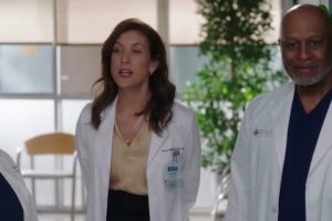 Grey s Anatomy  Season 18 Episode 3  trailer  release date