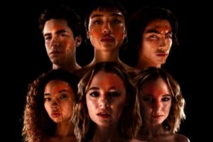 I Know What You Did Last Summer  Season 1 Episode 1  2  3  & 4  Amazon Prime Video  Horror  trailer  release date