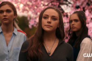 Legacies  Season 4 Episode 3   We All Knew This Day Was Coming  trailer  release date