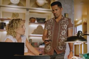 Magnum P.I.  Season 4 Episode 2   The Harder They Fall  trailer  release date