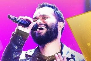 Manny Keith The Voice 2021 Audition “Break My Heart” Dua Lipa, Season 21