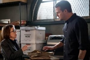 NCIS  Los Angeles  Season 13 Episode 1   Subject 17   trailer  release date