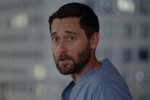 New Amsterdam  Season 4 Episode 5   This Be the Verse  trailer  release date
