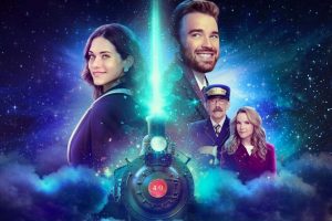 Next Stop, Christmas (2021 movie) Hallmark, trailer, release date, Christopher Lloyd, Lea Thompson