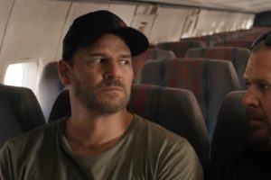 SEAL Team  Season 5 Episode 1   Trust  But Verify  Part 1    trailer  release date