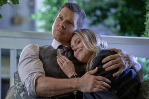 Signed, Sealed, Delivered: The Vows We Have Made (2021 movie) Hallmark, trailer, release date