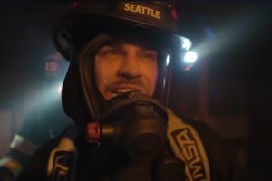 Station 19  Season 5 Episode 2   Can t Feel My Face   trailer  release date