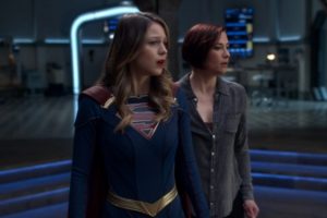Supergirl (Season 6 Episode 15) “Hope for Tomorrow”, trailer, release date