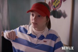 The Baby-Sitters Club (Season 2) Netflix, trailer, release date