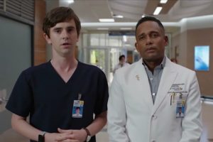 The Good Doctor  Season 5 Episode 4   Rationality  trailer  release date