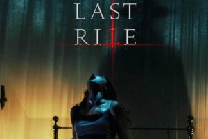 The Last Rite  2021 movie  Horror  trailer  release date