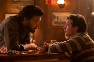 The Tender Bar  2021 movie  Amazon Prime Video  trailer  release date  Ben Affleck  Tye Sheridan