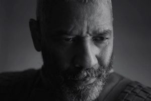 The Tragedy of Macbeth  2021 movie  Apple TV+  trailer  release date  Denzel Washington  Frances McDormand