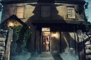 Unwelcome (2022 movie) Horror, trailer, release date