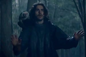Y: The Last Man (Season 1 Episode 7) Hulu, “My Mother Saw a Monkey”, trailer, release date