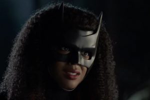 Batwoman  Season 3 Episode 7  Mid-Season finale  trailer  release date