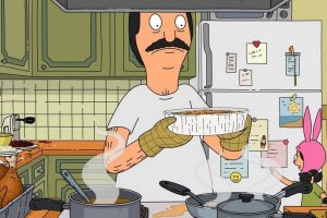 Bob s Burgers  Season 12 Episode 8   Stuck in the Kitchen with You  trailer  release date