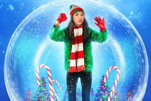 Christmas Again  2021 movie  Disney Channel  trailer  release date