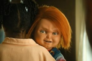 Chucky  Season 1 Episode 6   Cape Queer  trailer  release date