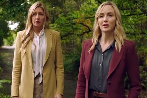 DC s Legends of Tomorrow  Season 7 Episode 7   A Woman s Place Is The War Effort!  trailer  release date