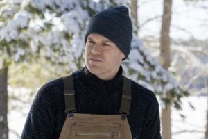 Dexter (Season 9 Episode 1) “Cold Snap”, Michael C. Hall, Clancy Brown, trailer, release date
