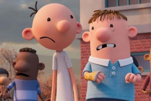 Diary of a Wimpy Kid (2021 movie) Disney+, trailer, release date