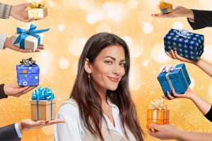 Eight Gifts of Hanukkah (2021 movie) Hallmark, trailer, release date