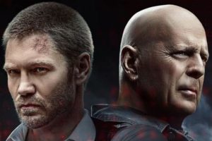 Fortress (2021 movie) trailer, release date, Bruce Willis, Chad Michael Murray