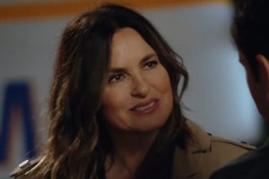 Law & Order  SVU  Season 23 Episode 7   They d Already Disappeared  trailer  release date