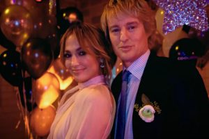 Marry Me (2022 movie) Jennifer Lopez, Owen Wilson, trailer, release date,